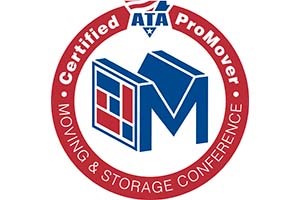 ProMover Certified