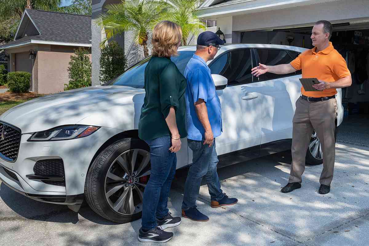 Vehicle and Motorcycle Shipping