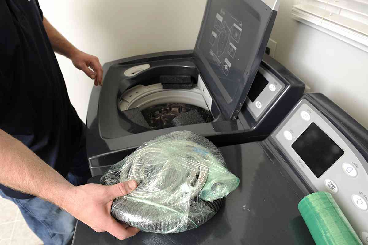 Appliance and Furniture Assembly and Disassembly