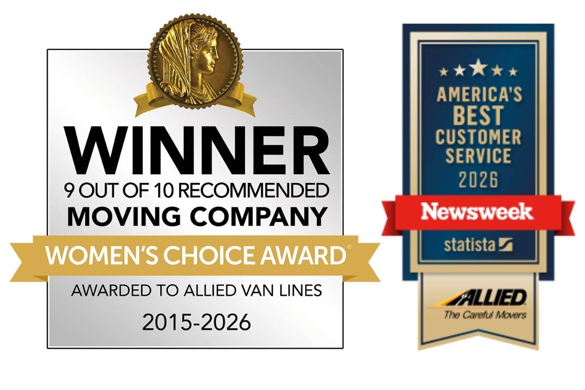 Award Winning