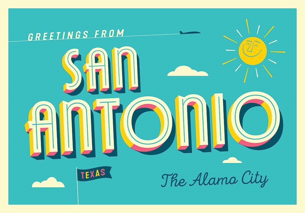 Reasons to Move from Honolulu to San Antonio