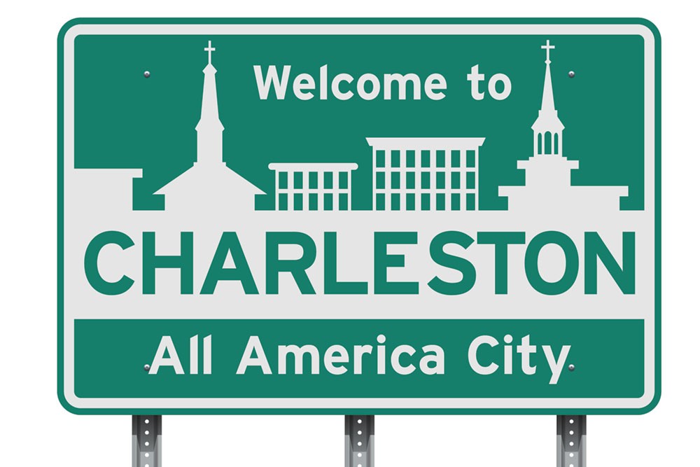 Reasons to Consider a Long Distance Move from Honolulu to Charleston