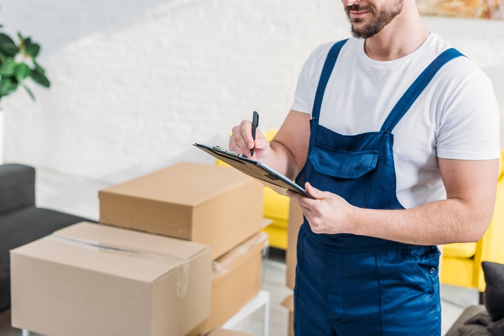 Why It Is Important to Get a Written Estimate from Your Moving Company