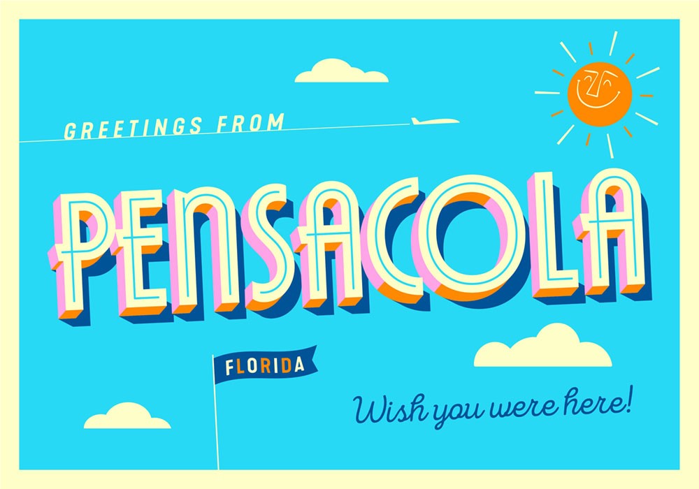 Reasons to Consider a Long Distance Move from Honolulu to Pensacola