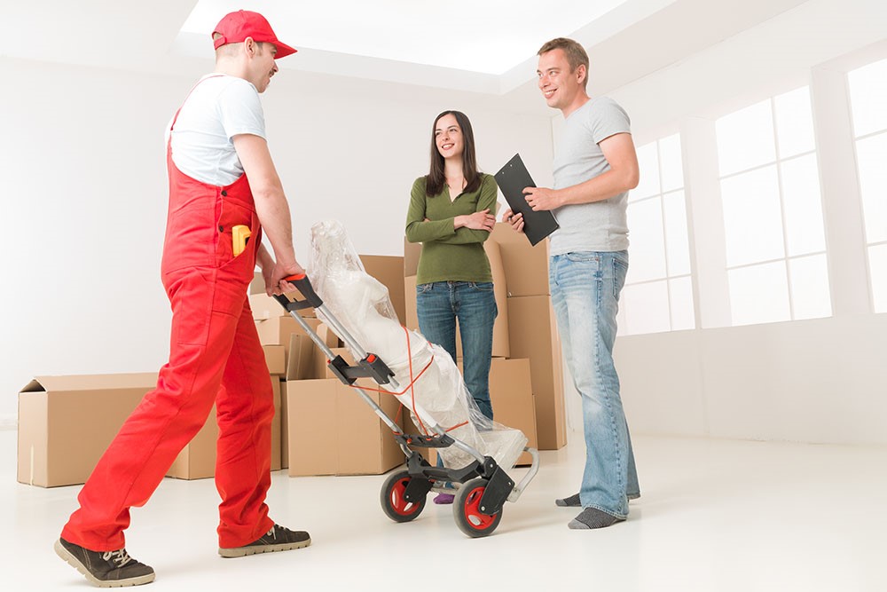 Our Top Tips for Moving Fragile Items