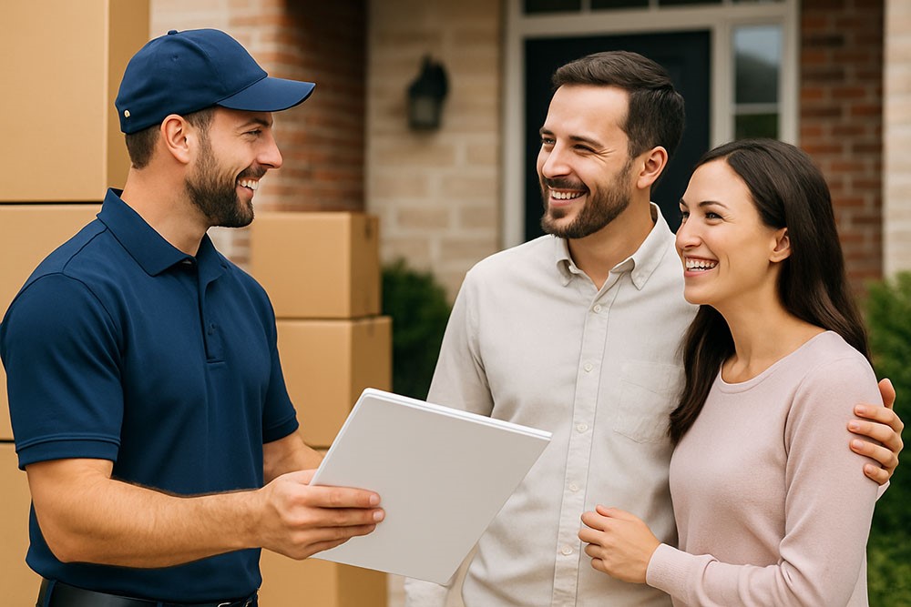 Top Questions you Should be Asking Potential Moving Companies