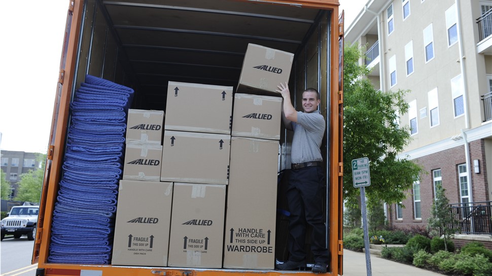 Local Movers Photo 1