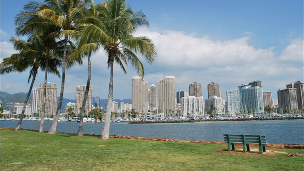 Areas Served Photo 1