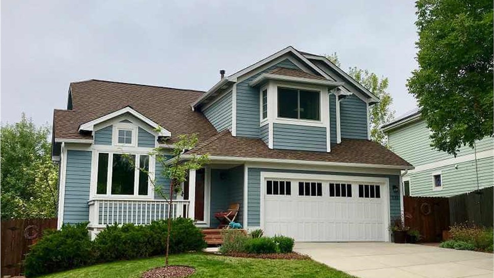 Roofing - Roofing Repair Photo 1