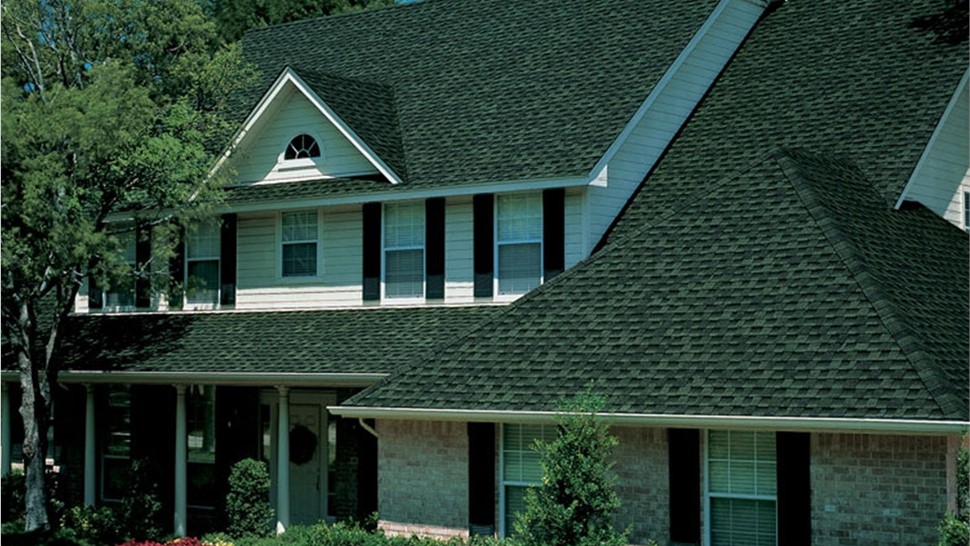 Roofing - GAF Roofing Photo 1