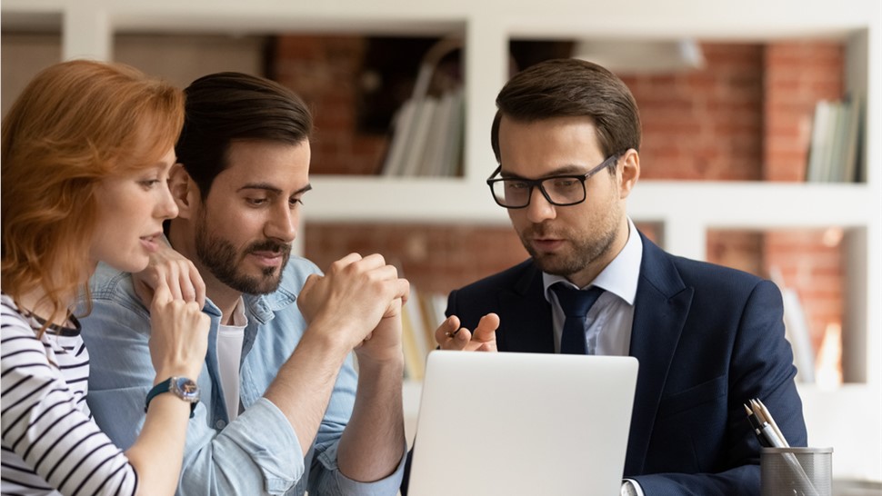 Storm Damage - Insurance Claims Photo 1