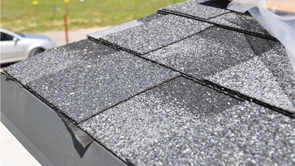 Storm Damage Photo 5