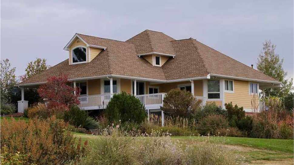 Roofing - Roofing Installation Photo 1