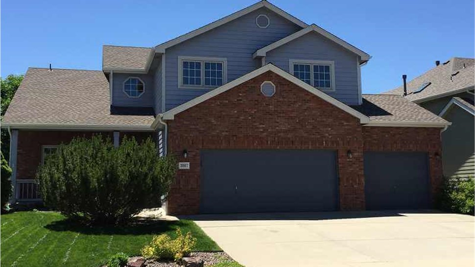 Service Area - Roofing 5 Photo 1