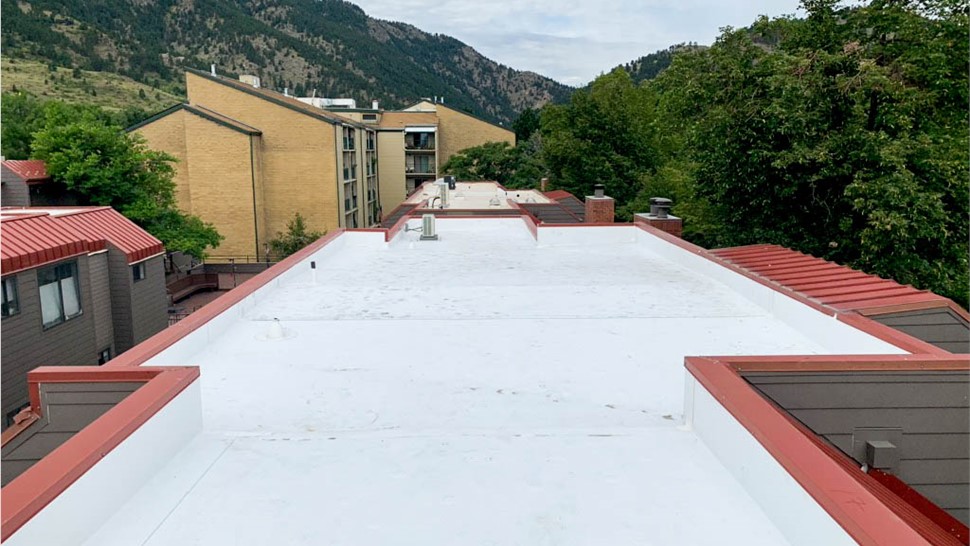 Commercial Roofing Photo 1