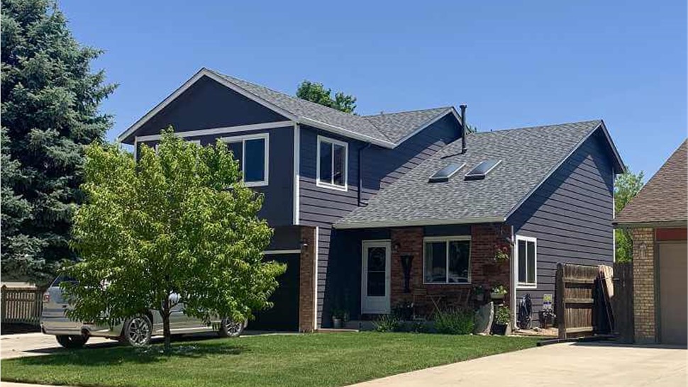 Service Area - Roofing 2 Photo 1