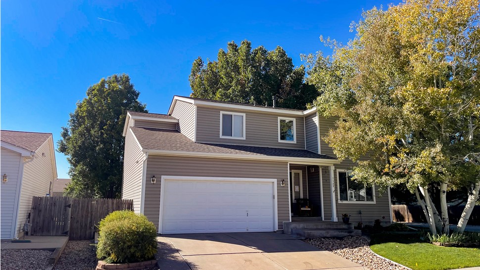 Roofing -  Roofing Replacement Photo 1