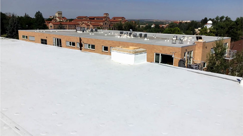 Commercial Roofing Photo 4