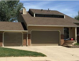 Service Area - Roofing 5 Photo 4