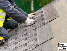 Roofing - Roofing Installation Photo 3