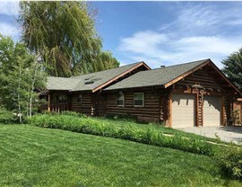 Roofing -  Roofing Replacement Photo 4