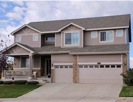 Service Area - Roofing 3 Photo 2