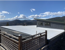 Commercial Roofing - Commercial Roofing Repair Photo 4