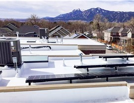 Commercial Roofing - Commercial Roofing Replacement Photo 4