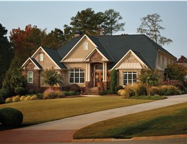 Roofing - GAF Roofing Photo 3