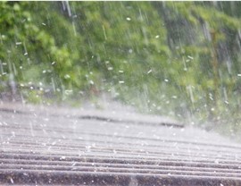 Storm Damage - Insurance Claims Photo 4