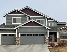 Service Area - Roofing 2 Photo 3