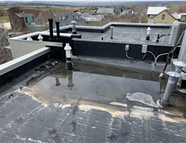 Commercial Roofing - Commercial Roofing Repair Photo 3