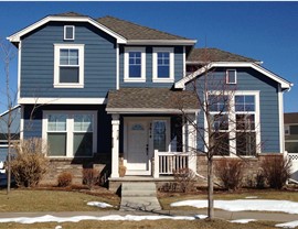 Service Area - Roofing 5 Photo 2