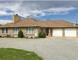 Roofing -  Asphalt Roofing Photo 2