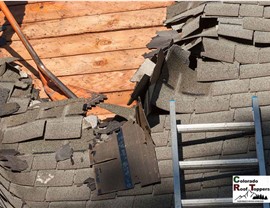 Roofing -  Roofing Replacement Photo 2