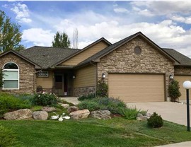 Service Area - Roofing 5 Photo 3