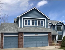 Roofing - Roofing Installation Photo 4