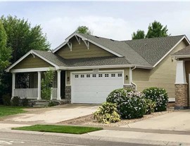 Roofing -  Roofing Replacement Photo 3