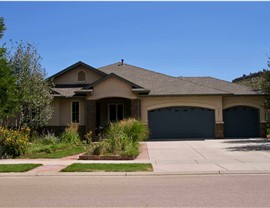 Roofing - Roofing Repair Photo 2