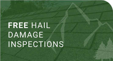 Free hail damage inspections