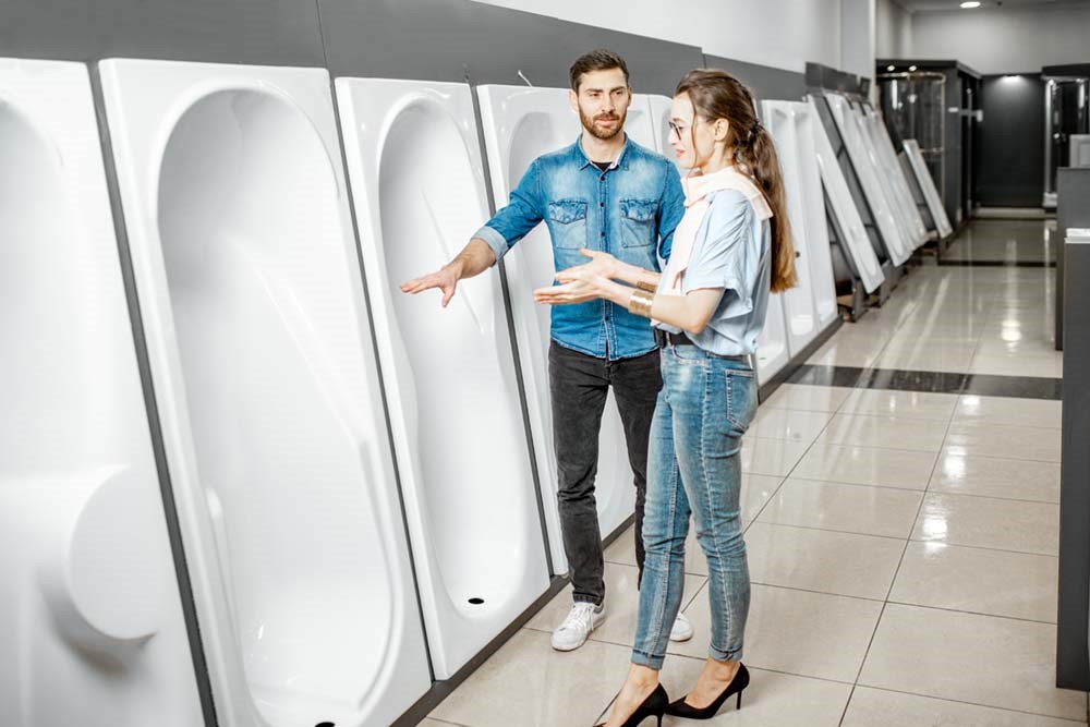 Replacement Bathtub or Bath Liner - Which is Right for Your Bathroom?