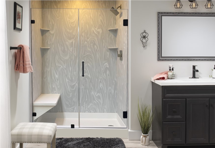 A Bathroom Remodel For Every Budget