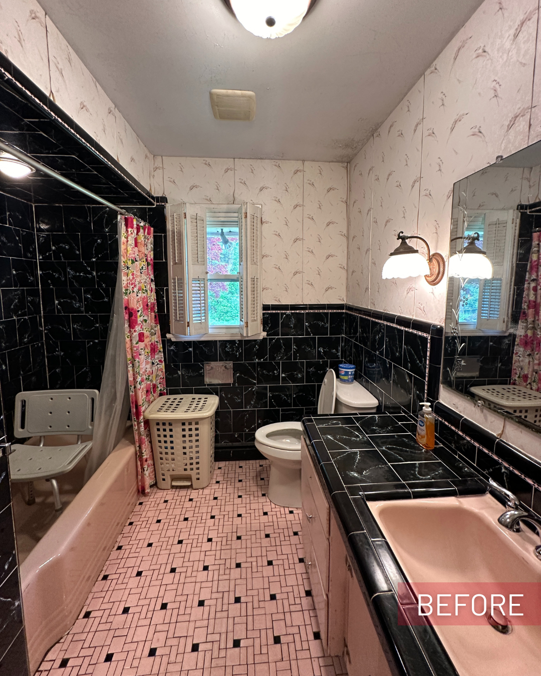 The Ugliest Bath Contest Winner: A Stunning Bathroom Transformation in Albany, NY 