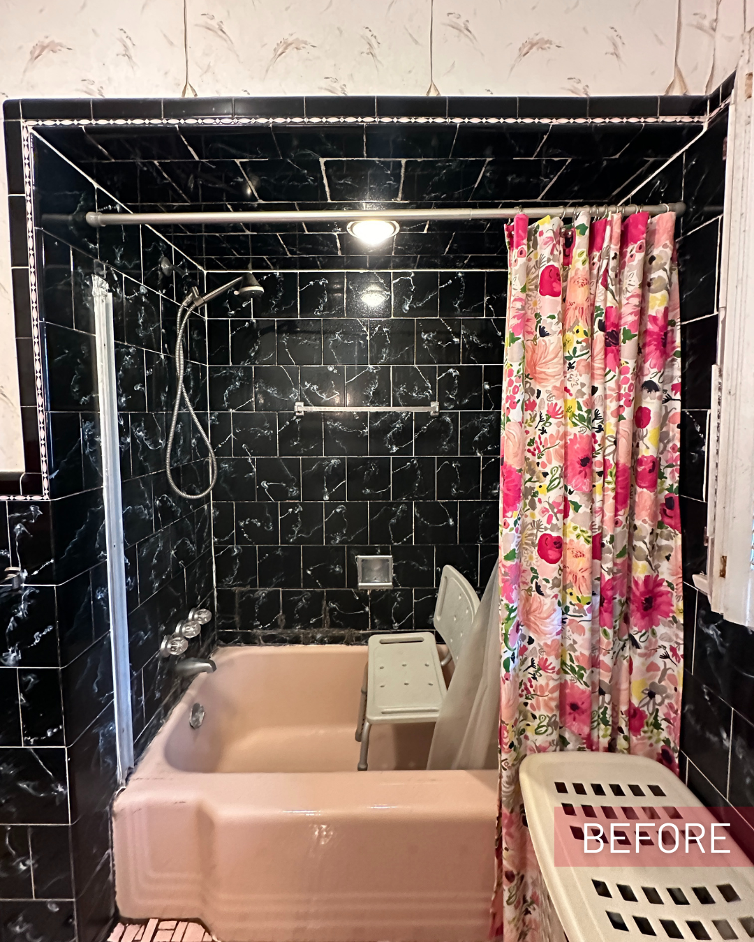 The Ugliest Bath Contest Winner: A Stunning Bathroom Transformation in Albany, NY 