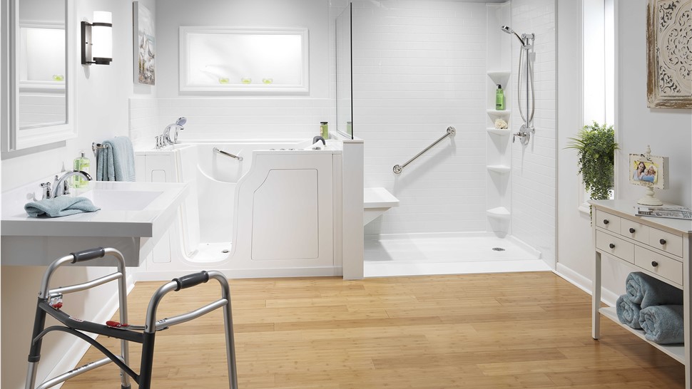 Walk-In Tubs Photo 1