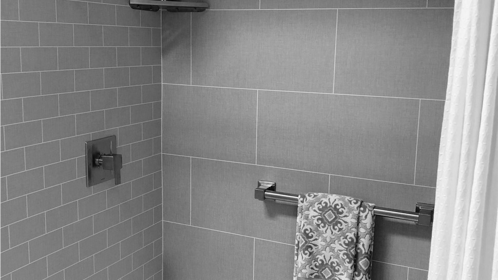 Showers Photo 1