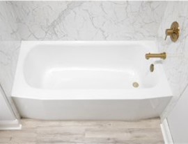 Bath Enclosures Photo 3