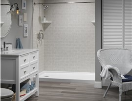 Showers Photo 3