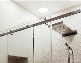 Shower Doors Photo 2