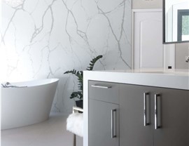 ComfortStone™ Remodels Made With Corian® Photo 1